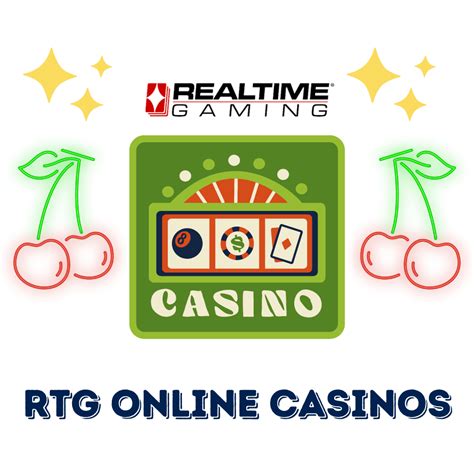 best rtg casino